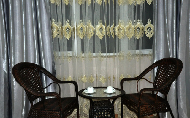 Hotel White Palace