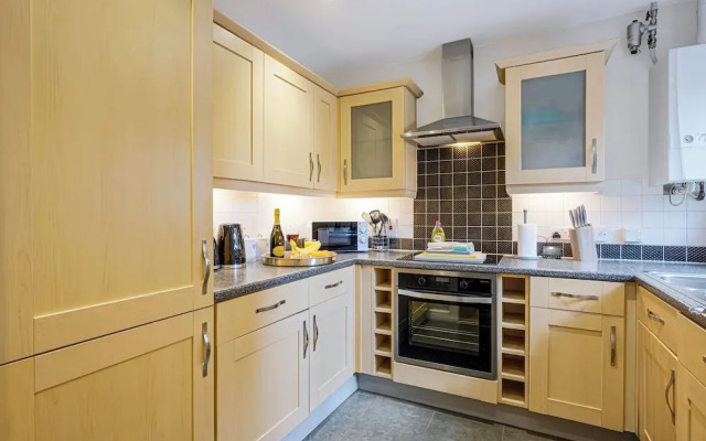 Tranquil Retreat in Milton Keynes