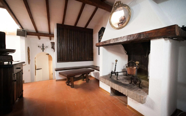 Domus Socolatae Residenza d'Epoca Charming B&B