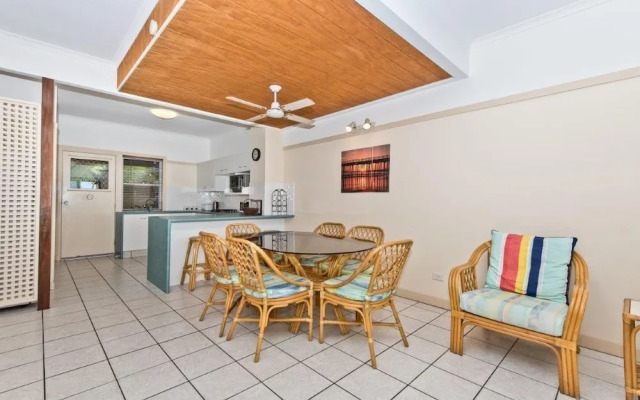 Villa at Tangalooma - Villa 42