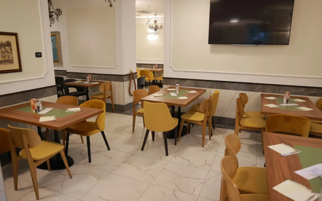 Hotel Švicarija - Terme Dobrna