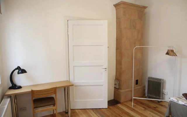Riga Academic Guest House