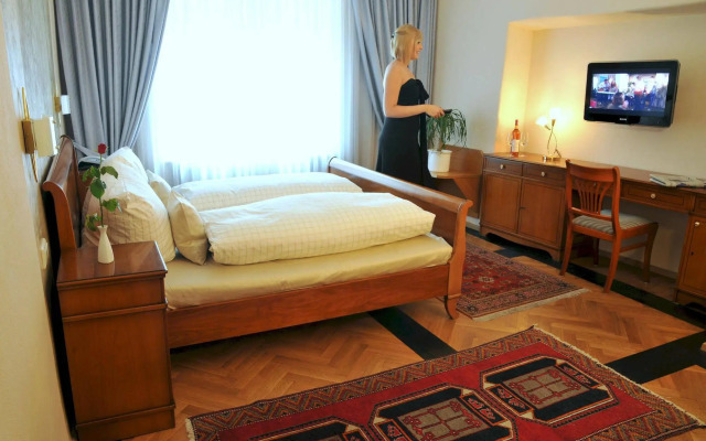 Hotel Deutsches Haus