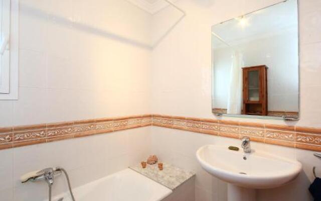 Holiday Home Pla Del Mar 01
