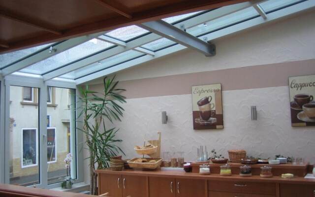 Hotel Gasthof Hereth