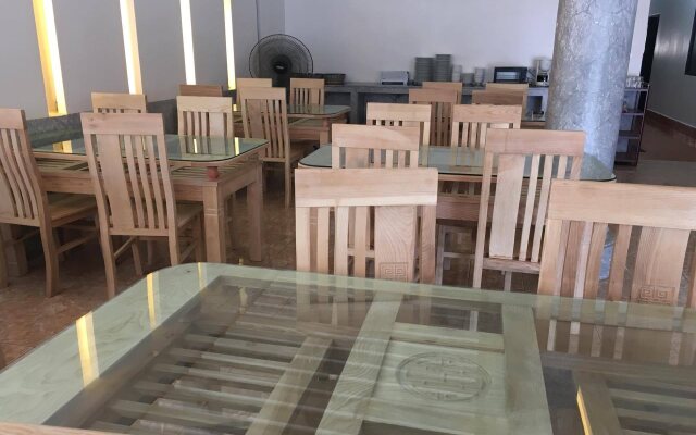 Vang Vieng Boutique Hotel