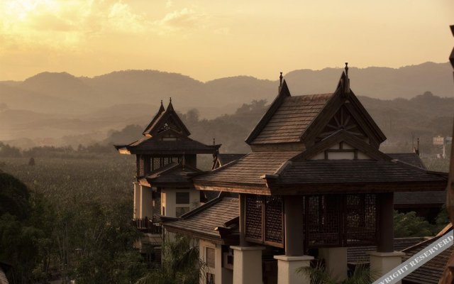 Anantara Xishuangbanna Resort & Spa