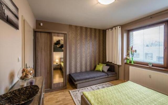 Apartman Elegance