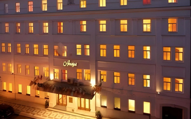 Hotel Ametyst