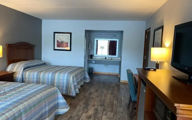 Paris Inn and Suites