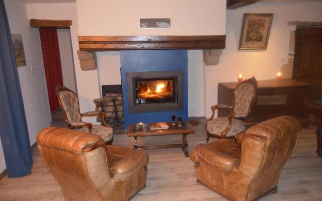 Domaine de la Castagnère