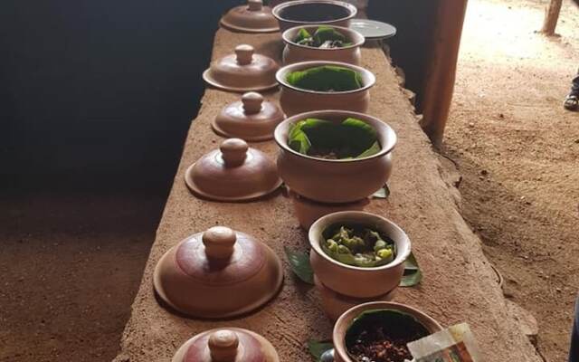 Monara Arana Eco Village and Farm Resort - Hostel