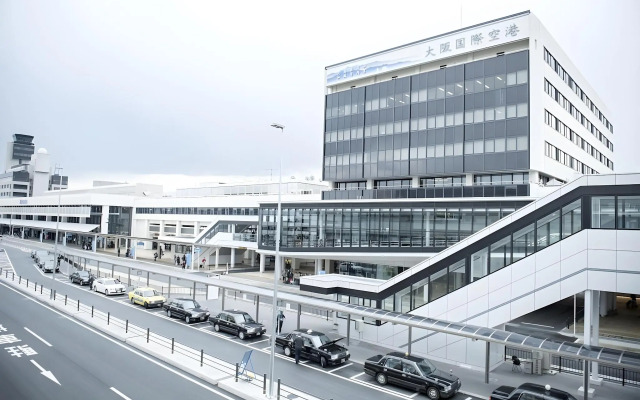 Osaka Airterminal Hotel