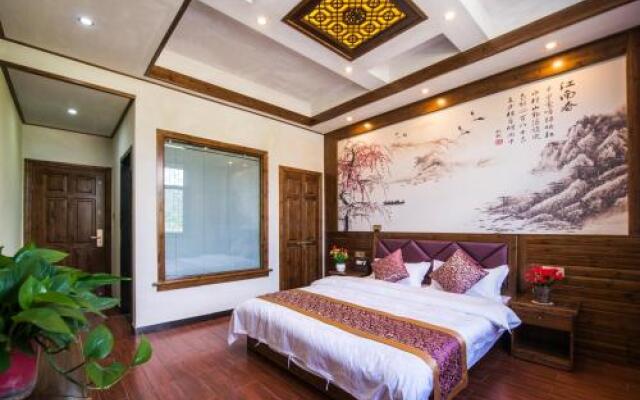 W_Smart Motel Superior Hongcun