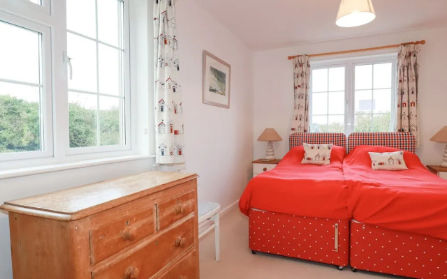Trewillig Cottage
