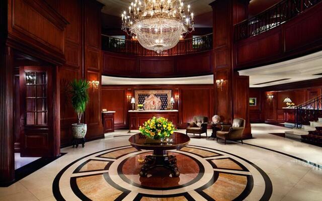 The Ritz-Carlton, Santiago