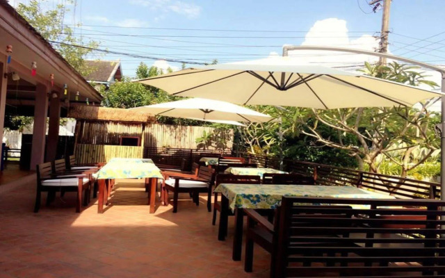 Luang Prabang Inn