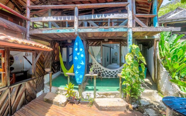 Pousada Terral Surf