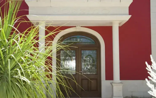 B&B Pozzino