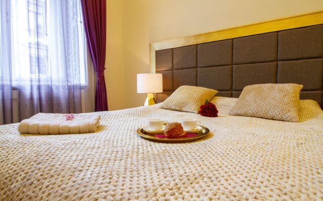 Count Zrinyi Basilica Residence