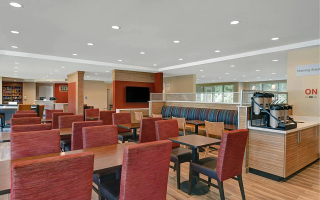 TownePlace Suites by Marriott Lima