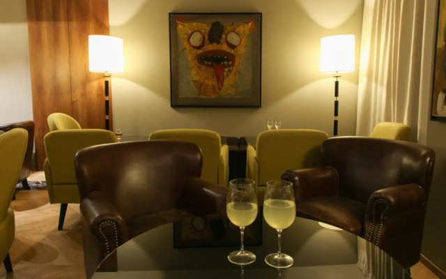 Triviho Hotel