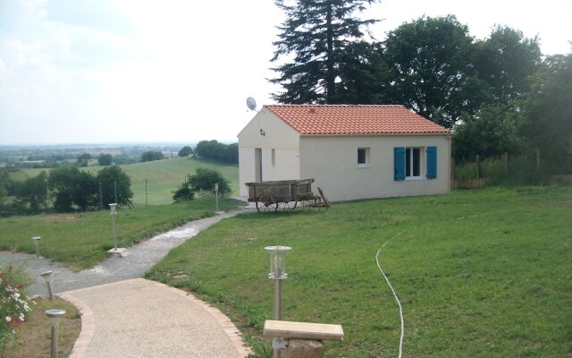 M. Clemenceau - Les Maisonnettes De La Maneliére