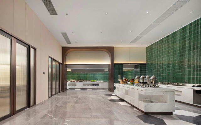 Hilton Garden Inn Jiangmen Xinhui