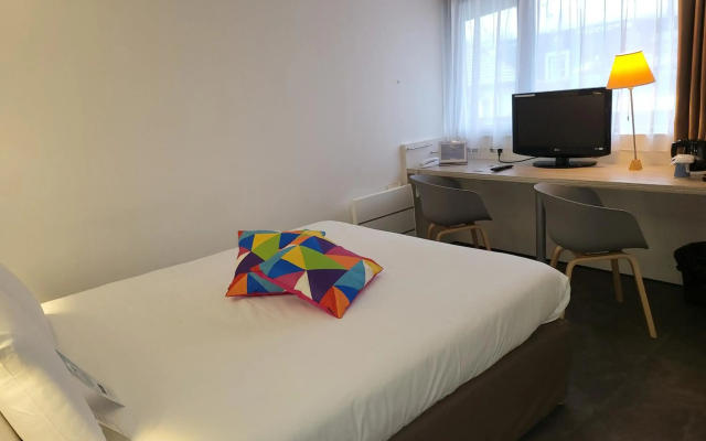 KYRIAD BELLEGARDE - Genève