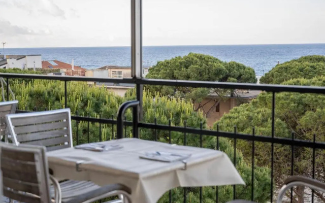 Hotel Mediterraneo