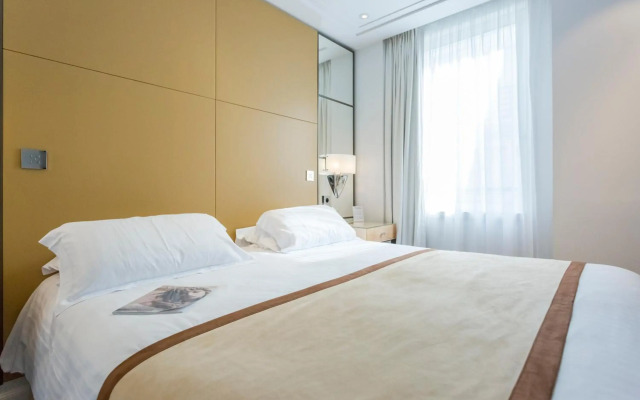 Hotel Bencoolen@Hong Kong Street