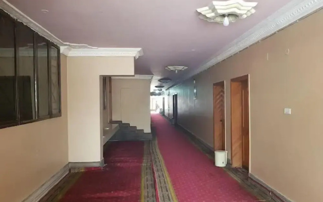 Hotel Qasr-e-Naz