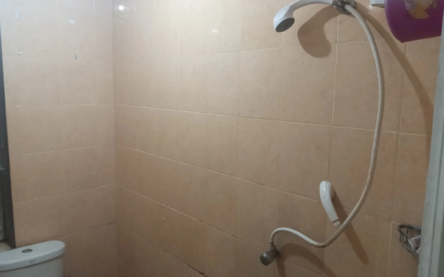 Apartemen Paragon Village by KITA