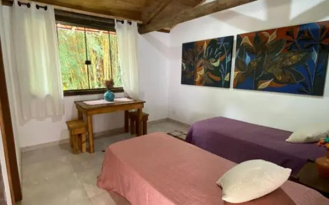 Espaço Viverde Pousada e Retiros