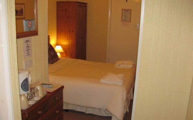Philmar Guest House