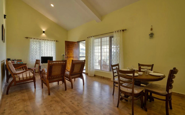 StayVista at Casa Pinnacle