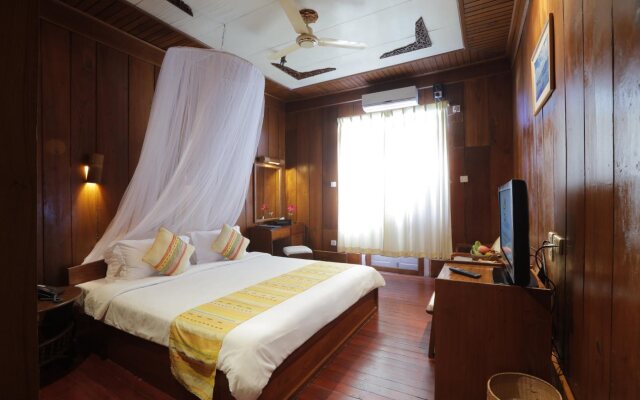 Paramount Inle Resort