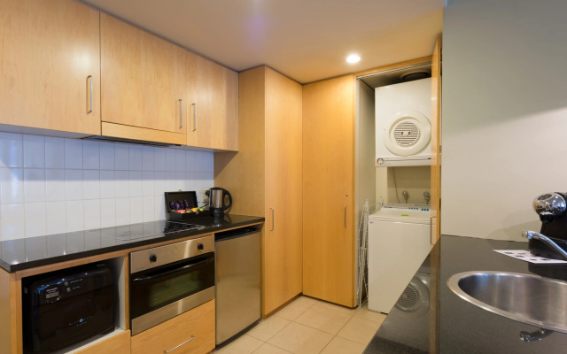 Scenic Suites Queenstown