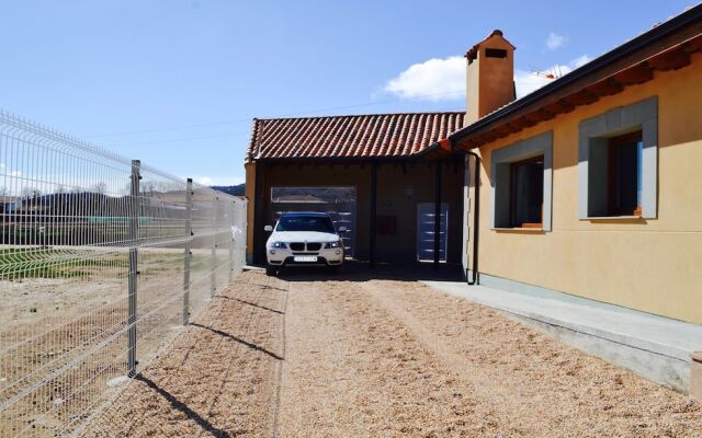 Casas Rurales 4 Valles