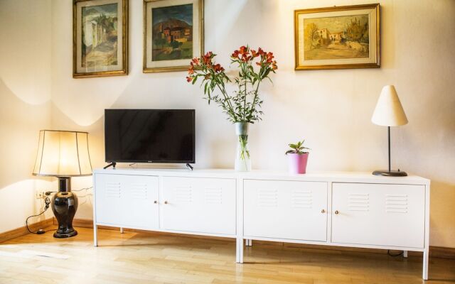 Art Apartment Ognissanti