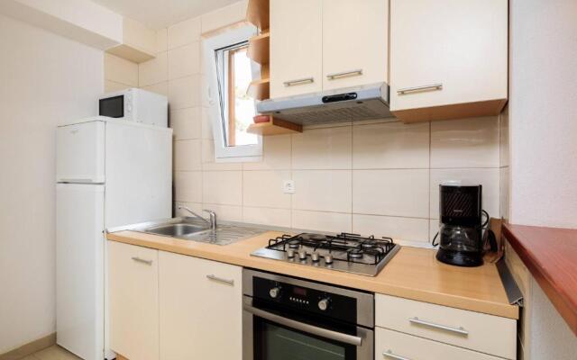 Pavao Apartments