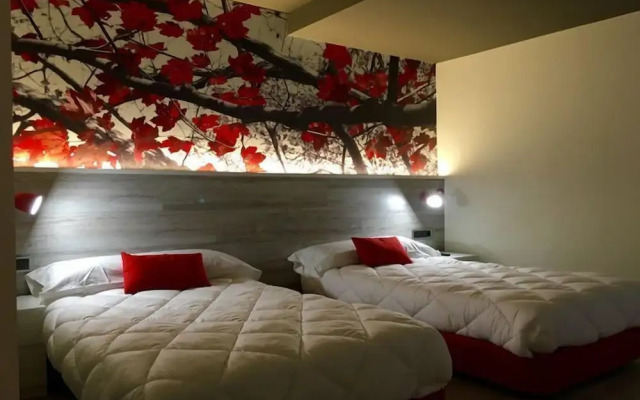 Hostal Restaurante Paco