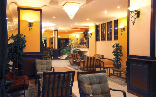 Sifalar Apart Hotel