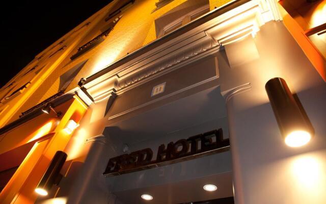 Fred Hotel