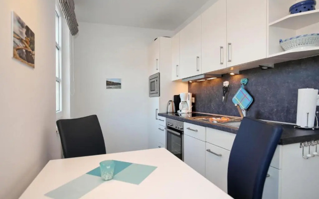 Residenz von Flotow Wohnung 10