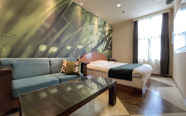 Hotel Rana - Adults Only