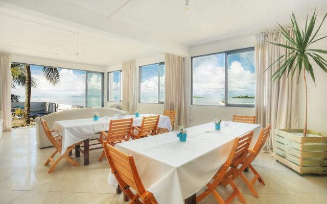 Auberge SeaFever