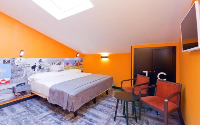 Hotel JC Rooms Chueca