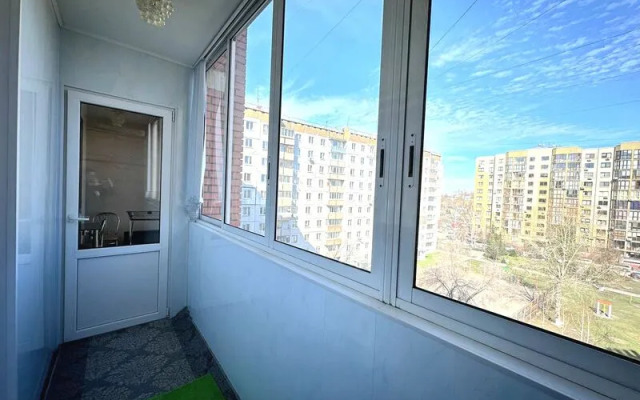 Апартаменты Авантаж  на пр. Молодежный, д. 3 а