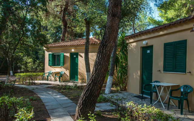 Club Agia Anna Summer Resort